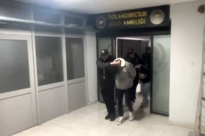 İzmir&rsquo;de 15 milyonluk &lsquo;sahte uzlaştırmacı&rsquo; vurgunu: 15 tutuklama
