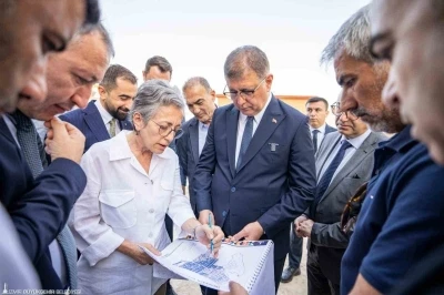 İzmir&rsquo;de 2 Nisan&rsquo;da hizmet yağmuru
