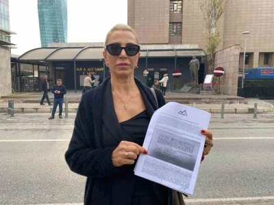 İzmir&rsquo;de akaryakıt istasyonu satışında sahte senet oyunu
