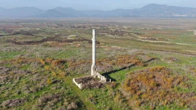 İzmir’de barajlar boşaldı; su kesintileri artık her gün uygulanacak
