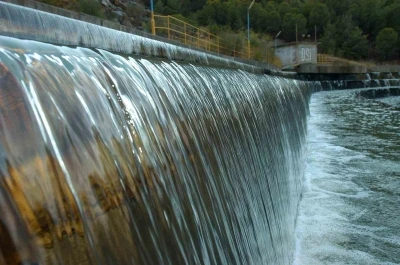İzmir&rsquo;de barajlar doldu, musluklar a&ccedil;ıldı
