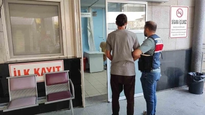 İzmir’de DEAŞ operasyonu: 1 gözaltı

