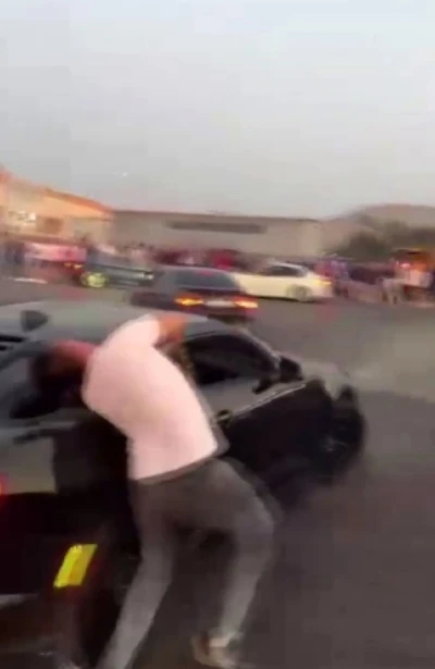 İzmir’de drift yapan araçlara ceza yağdı
