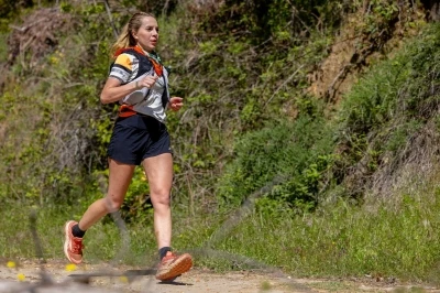 İzmir&rsquo;de &rsquo;Efeler Yolu Ultra Trail&rsquo; heyecanı başladı
