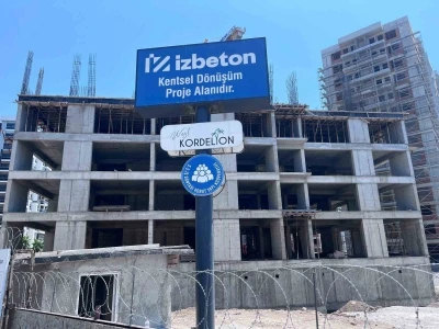 İzmir&rsquo;de İZBETON kentsel d&ouml;n&uuml;ş&uuml;m soruşturmasında 21 g&ouml;zaltı
