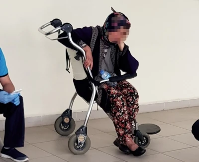 İzmir’de kan donduran iddia: Anne, bebeğini köprünün altına gömdü
