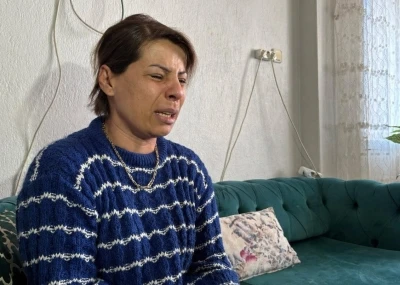 İzmir&rsquo;de kaybolan 15 yaşındaki Asya, 7 g&uuml;nd&uuml;r aranıyor
