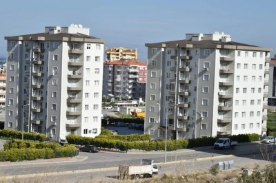 İzmir&rsquo;de konut satışları mayıs ayında y&uuml;zde 30,2 azaldı

