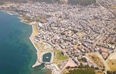İzmir&rsquo;de konut satışları y&uuml;zde 0,5 azaldı
