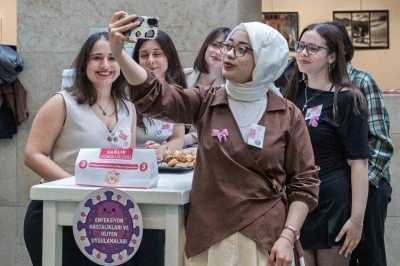İzmir&rsquo;de "Sağlık ordusu" kuruluyor

