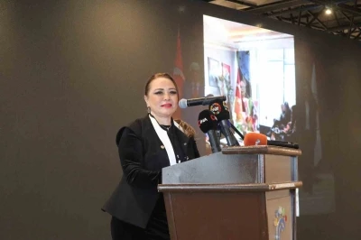İzmir’de ’Sağlık Diplomasisi ve İnovasyon Zirvesi’
