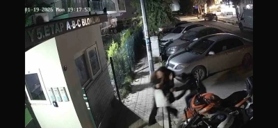 İzmir&rsquo;de saplantılı eski sevgili cinayeti: Adresini değiştirdi yine kurtulamadı
