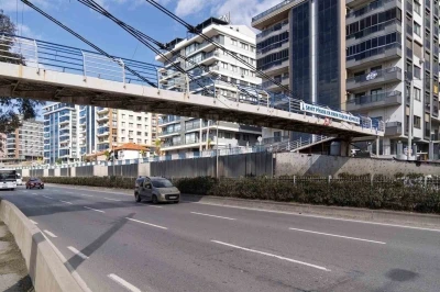 İzmir&rsquo;de şehitlerin isimleri &uuml;stge&ccedil;itlerde yaşayacak
