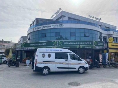 İzmir&rsquo;de Sevgililer G&uuml;n&uuml; tatili faciayla bitti: 1 &ouml;l&uuml;, 1 ağır yaralı
