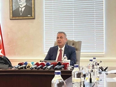 İzmir’de suç oranı yüzde 11 azaldı
