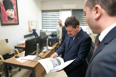 İzmir&rsquo;de tarihin en b&uuml;y&uuml;k operasyonu sonrası adli olaylar y&uuml;zde 30 azaldı
