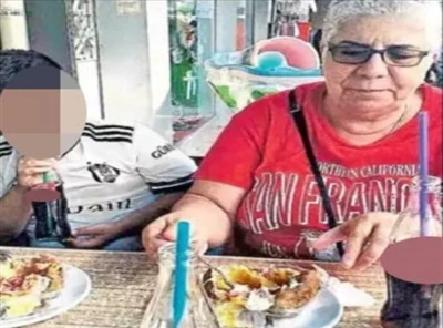 İzmir&rsquo;deki kumpir zehirlenmesi davasında sanığın eşine de hapis istemi
