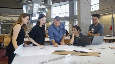 İzmir&rsquo;den &lsquo;girişimcilik&rsquo; hamlesi; Fikrinle gel, hibeyi kap
