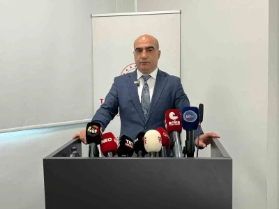 İzmir&rsquo;in 2025 sağlık karnesi a&ccedil;ıklandı
