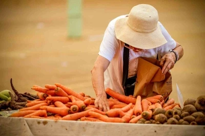 İzmir&rsquo;in &ouml;mr&uuml; uzatan pazarı: Ekopazar İzmir
