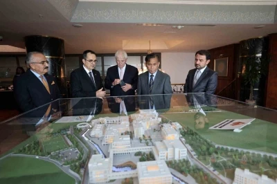 İzmir’in yeni rotası Filipinler
