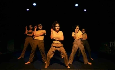 İzmir Şehir Tiyatroları S&ouml;mestir Festivali başlıyor
