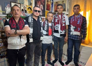 İzmirli &lsquo;M&uuml;sl&uuml;mc&uuml;lerden&rsquo; Mustafa Keser&rsquo;e tepki: &ldquo;&Ouml;z&uuml;r bekliyoruz&rdquo;
