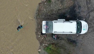 İzmit Körfezi’ne dökülen 12 dere sürekli denetleniyor
