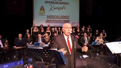 İzmit Saygınlar Kul&uuml;b&uuml; 1 yaşında: 2 bin 223 &uuml;yeye ulaştı

