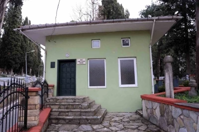 İzmit&rsquo;teki Ahmet Efendi Mescidi aslına uygun yenilendi
