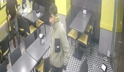 İzmit&rsquo;teki silahlı saldırı &ouml;ncesi ş&uuml;phelilerin d&ouml;nercideki g&ouml;r&uuml;nt&uuml;leri ortaya &ccedil;ıktı: 9 g&ouml;zaltı
