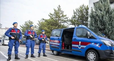 Jandarma Binlerce Personel Alacak! Gaziantep&rsquo;te Başvurular Başladı