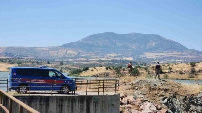 Jandarma, boğulma riskine karşı denetimlerini artırdı
