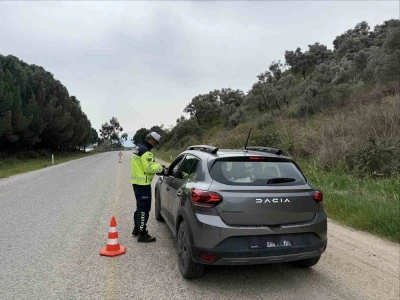 Jandarma&rsquo;dan &ccedil;ember operasyonu
