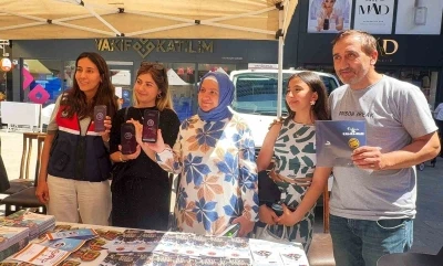 Jandarma teşkilatının 187. yılı Karab&uuml;k&rsquo;te kutlandı
