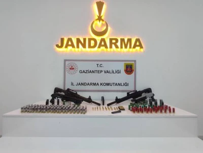 Jandarmadan Aralık Ayında B&uuml;y&uuml;k Operasyon: 157 Olay, 184 Ş&uuml;pheli