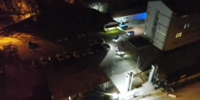 Jandarmadan DEAŞ&rsquo;a eş zamanlı operasyon
