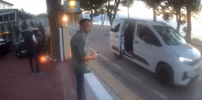 Jandarmadan silahlı saldırgana operasyon
