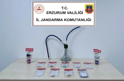 Jandarmadan zehir tacirlerine ge&ccedil;it yok

