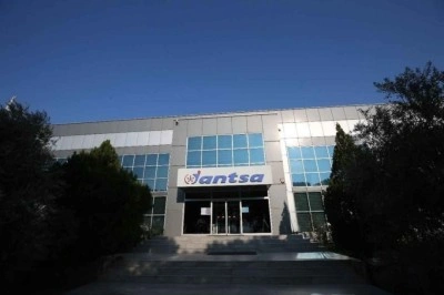 Jantsa, Türkiye’nin Ar-Ge devleri arasında yer aldı