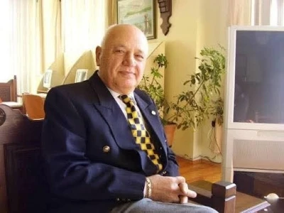 Jantsa Yönetim Kurulu Başkanı Çerçioğlu’ndan gazeteci Uğur Dündar’a sitem
