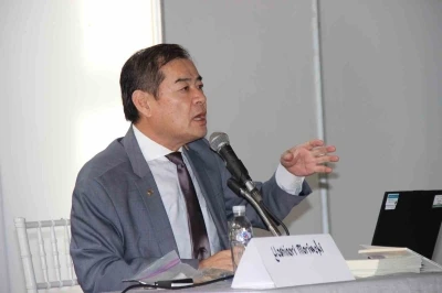 Japon deprem uzmanı Moriwaki: &quot;Manisa’da dağ tarafında büyük bir sıkıntı yok, asıl risk ova tarafında&quot;
