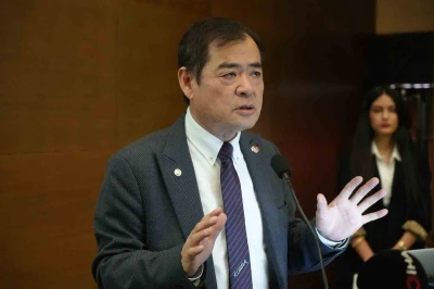 Japon deprem uzmanı o bölgeyi işaret etti: &quot;400 yıldır biriktirdiği nokta var, dikkatli olunmalı&quot;
