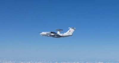 Japonya, Rusya ve Çin’e ait askeri uçaklara karşı jetlerini havalandırdı
