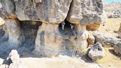 JASAT, 10 yıl önceki kadın cinayetinin zanlısını, yeni yöntemler kullanarak yakaladı