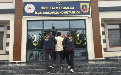 JASAT&rsquo;tan Gaziantep&rsquo;te Ka&ccedil;ak Operasyonu