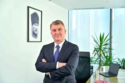 JED Başkanı Ali Kındap: &quot;Jeotermal sektörü, üvey evlat görülmemeli&quot;
