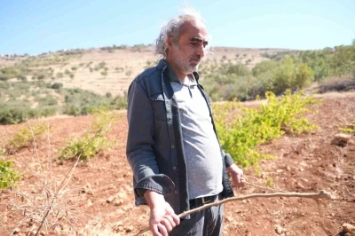 Jeoloji Mühendisi Fahri Çelik: &quot;Elektronik cihazlarla suyun yeri, derinliği ve miktarı tespit edilebiliyor&quot;
