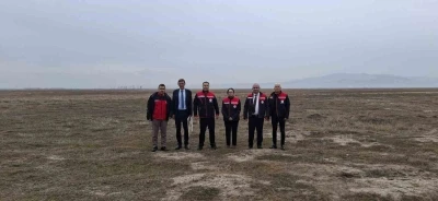 Jeotermal sondaj kuyularında inceleme yapıldı
