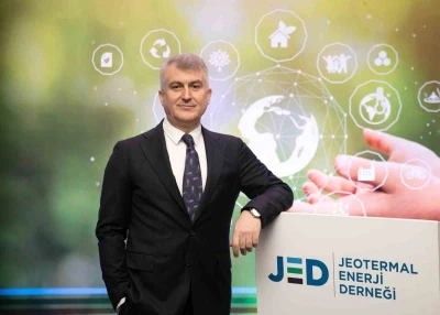 Jeotermalde EGS teknolojisi fosil yakıtsız geleceğin kapılarını a&ccedil;ıyor
